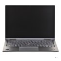 LENOVO ThinkPad X1 Yoga Gen.6 i7-1185G7 32GB 512GB SSD 14" WUXGA(dotyk) (US QWERTY) Win11pro UŻYWANY