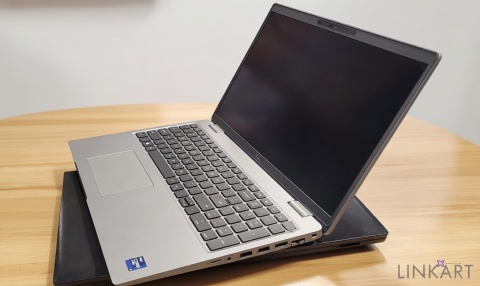 Dell Precision 3561