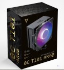MODECOM CHŁODZENIE CPU VOLCANO 0C T101 ARGB BLACK