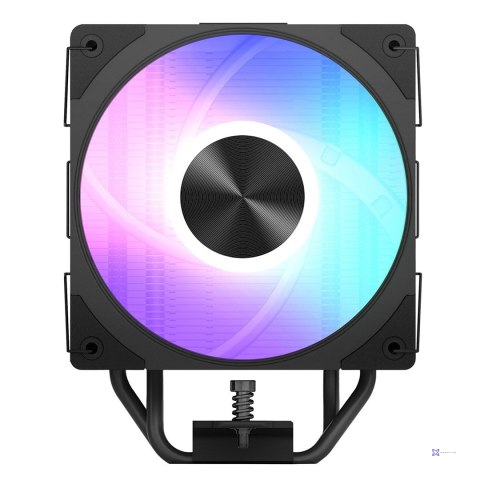 MODECOM CHŁODZENIE CPU VOLCANO 0C T102 LCD ARGB BLACK