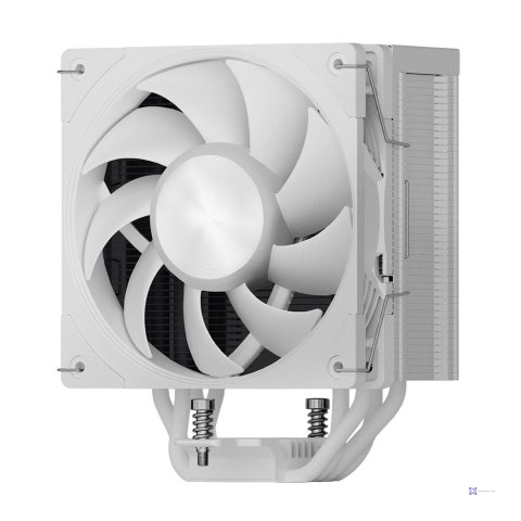 MODECOM CHŁODZENIE CPU VOLCANO 0C T201 WHITE