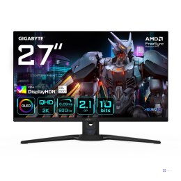 MONITOR GIGABYTE OLED 27