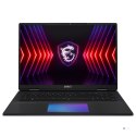 MSI Katana 17 B12UCRK-1055XPL i5-12450H 17.3" FHD 144Hz 16GB DDR5 SSD512 RTX 3050 4GB NoOS (WYPRZEDAŻ)