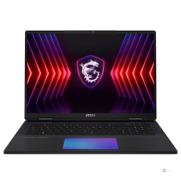 MSI Katana 17 B12UCRK-1055XPL i5-12450H 17.3