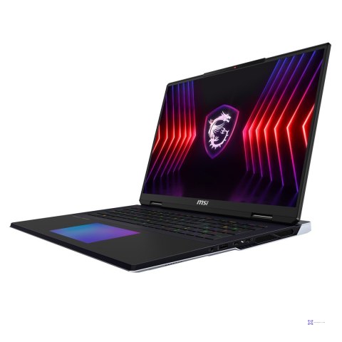 MSI Katana 17 B12UCRK-1055XPL i5-12450H 17.3" FHD 144Hz 16GB DDR5 SSD512 RTX 3050 4GB NoOS (WYPRZEDAŻ)