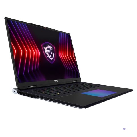 MSI Katana 17 B12UCRK-1055XPL i5-12450H 17.3" FHD 144Hz 16GB DDR5 SSD512 RTX 3050 4GB NoOS (WYPRZEDAŻ)