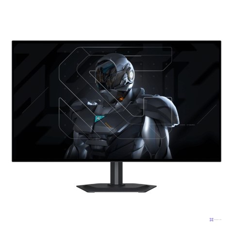 Monitor Gigabyte 27" MO27Q28G OLED Gaming Monitor QHD 280Hz 2xHDMI DP HUB głośniki