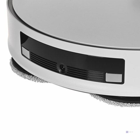 Robot sprzątający Samsung Bespoke Jet Bot Combo Steam+ VR7MD96514G/GE