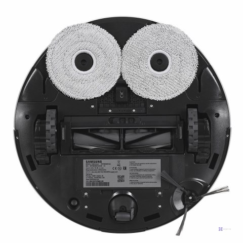 Robot sprzątający Samsung Bespoke Jet Bot Combo Steam+ VR7MD96514G/GE