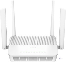 Router CUDY WR3000S