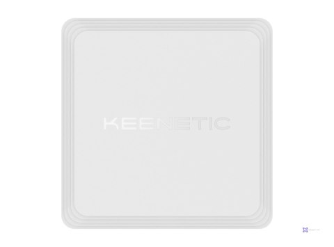 Router Keenetic Challenger SE KN-3911-01-EU AX3000