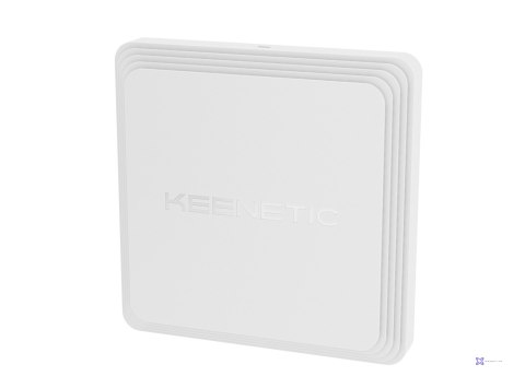 Router Keenetic Challenger SE KN-3911-01-EU AX3000