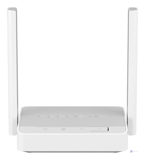 Router Keenetic Explorer KN-1621-01-EU AC1200