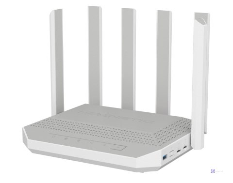 Router Keenetic Hero 5G KN-4110-01-EU AX3000