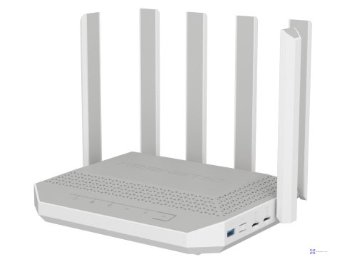 Router Keenetic Hero 5G KN-4110-01-EU AX3000