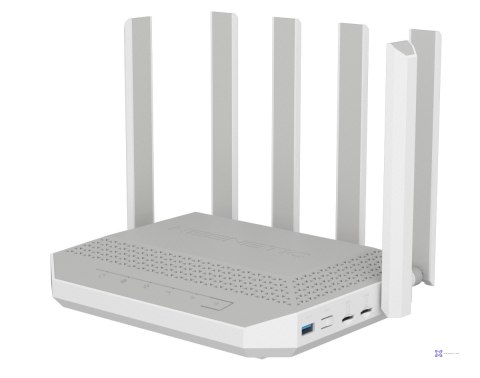 Router Keenetic Hero 5G KN-4110-01-EU AX3000