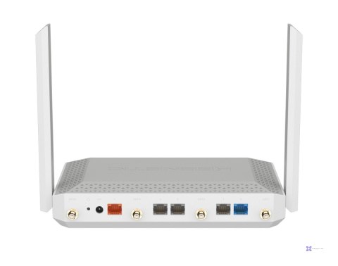 Router Keenetic Hero 5G KN-4110-01-EU AX3000