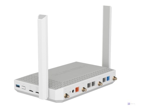 Router Keenetic Hero 5G KN-4110-01-EU AX3000