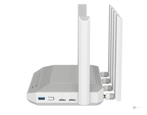 Router Keenetic Hero 5G KN-4110-01-EU AX3000