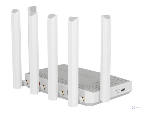 Router Keenetic Hero 5G KN-4110-01-EU AX3000