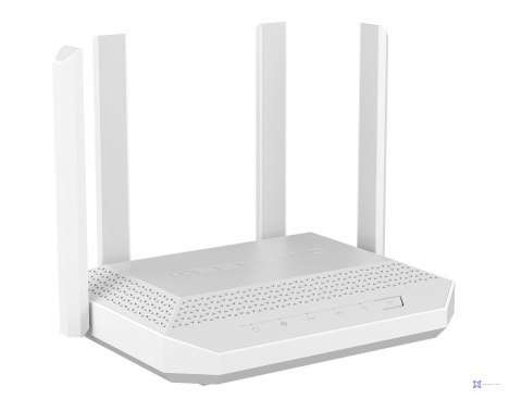 Router Keenetic Hero KN-1012-01-EU AX3000