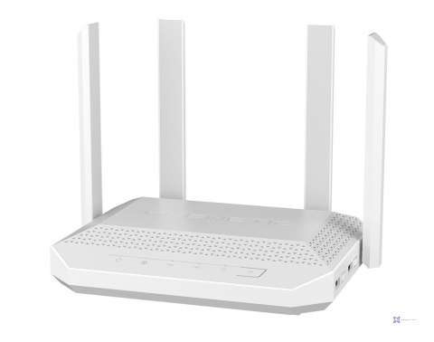 Router Keenetic Hero KN-1012-01-EU AX3000