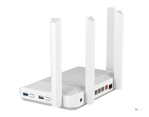 Router Keenetic Hero KN-1012-01-EU AX3000