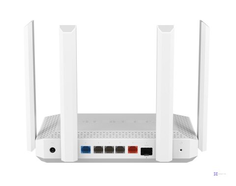 Router Keenetic Hero KN-1012-01-EU AX3000