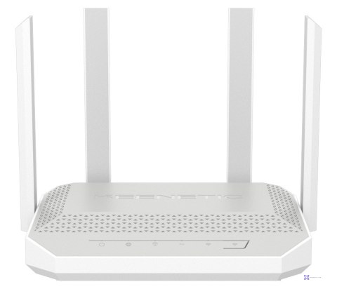 Router Keenetic Hopper 4G+ KN-2312-01-EU AX3000