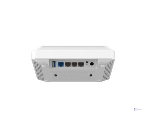 Router Keenetic Hopper SE KN-3812-01-EU AX3000