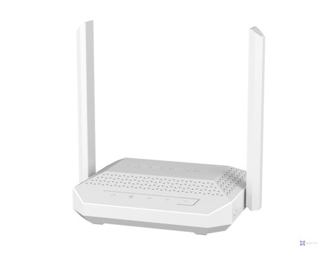 Router Keenetic Racer KN-4010-01-EU AX3000
