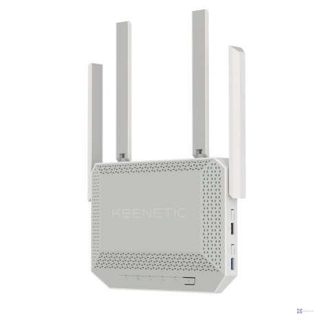 Router Keenetic Titan KN-1812-01-EU BE7200