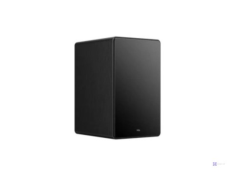 Soundbar TCL Q65H 5.1 kan. 580W Bluetooth 5.3 Dolby Vision Czarny