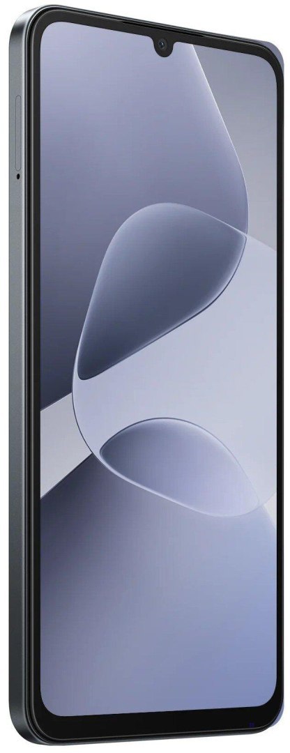 Telefon Infinix Hot 60i 5G 8/256GB Sleek Black