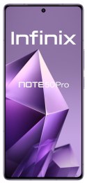 Telefon Infinix Note 50 Pro 8/256GB Enchanted Purple
