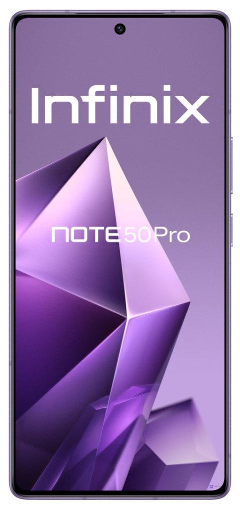 Telefon Infinix Note 50 Pro 8/256GB Enchanted Purple