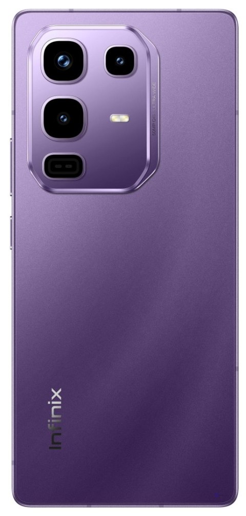 Telefon Infinix Note 50 Pro 8/256GB Enchanted Purple