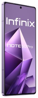 Telefon Infinix Note 50 Pro 8/256GB Enchanted Purple