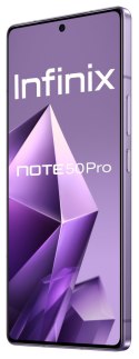 Telefon Infinix Note 50 Pro 8/256GB Enchanted Purple
