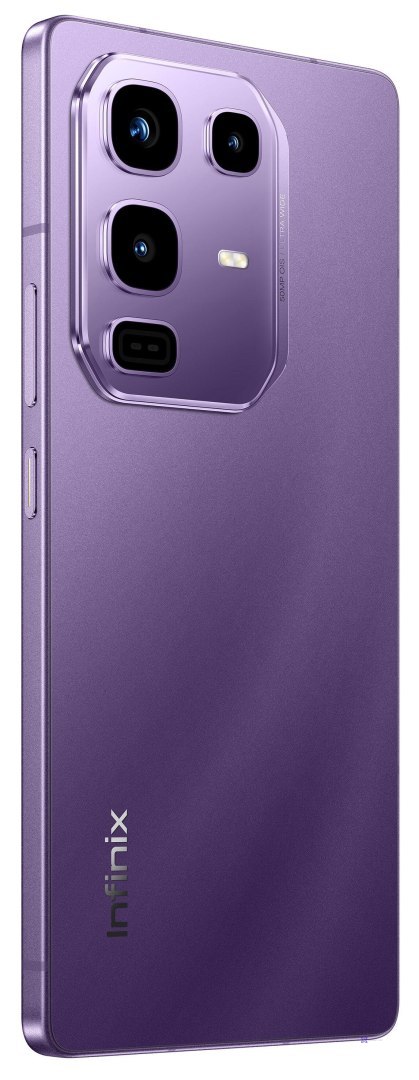 Telefon Infinix Note 50 Pro 8/256GB Enchanted Purple