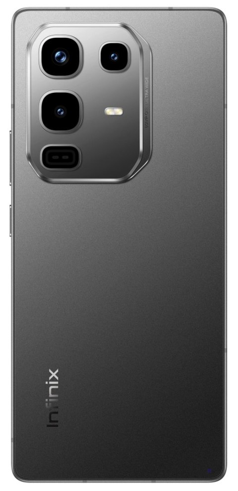 Telefon Infinix Note 50 Pro 8/256GB Shadow Black