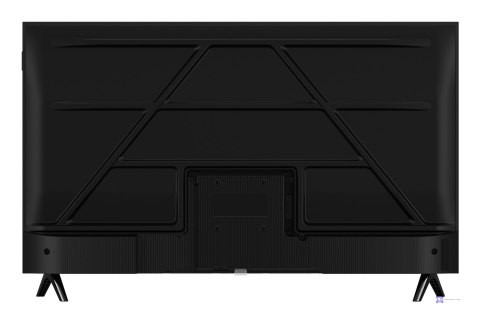 Telewizor TCL 40S59K QLED 40'' Full HD Android TV Dolby Digital Plus DVB-T2 Metaliczny