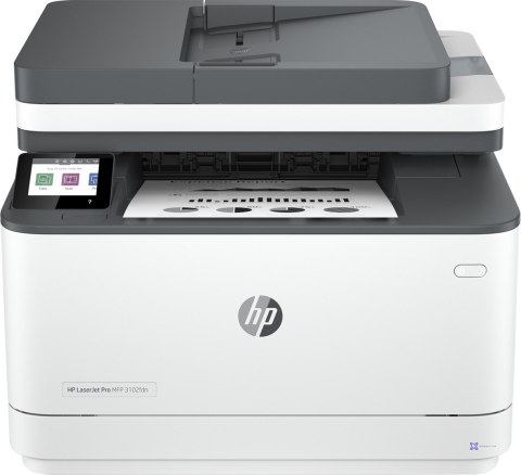 URZĄDZ. WIELOF. HP LASERJET PRO 3102fdn MFP