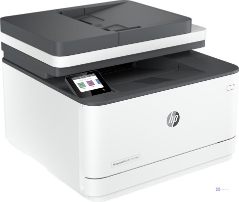 URZĄDZ. WIELOF. HP LASERJET PRO 3102fdn MFP
