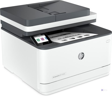 URZĄDZ. WIELOF. HP LASERJET PRO 3102fdn MFP