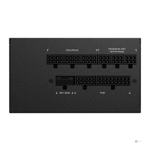 Zasilacz Gigabyte UD1000GM PG5 V.2 1000W 80+ Gold