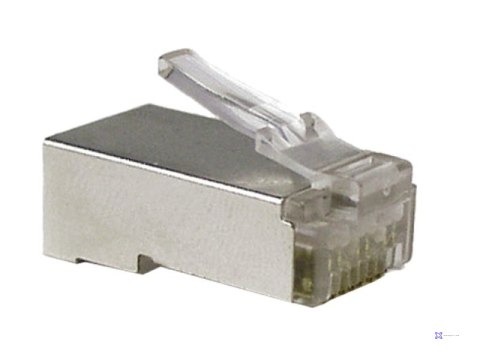 ALANTEC RJ45 wtyk STP kat.5e op.100 szt.WT003
