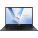 ASUS Vivobook 16 M1605NAQ-MB116 Ryzen 5 150 16.0"WUXGA IPS-level Panel 60Hz 300nits AG 16GB DDR5 SSD512 Radeon Graphics WLAN+BT 