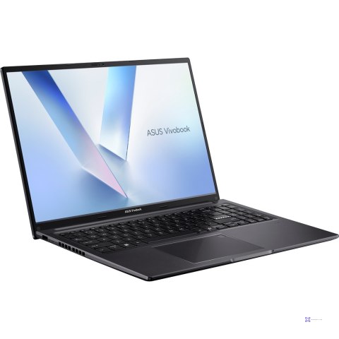ASUS Vivobook 16 M1605NAQ-MB116 Ryzen 5 150 16.0"WUXGA IPS-level Panel 60Hz 300nits AG 16GB DDR5 SSD512 Radeon Graphics WLAN+BT 