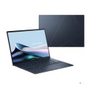 ASUS Zenbook 14 UX3405CA-SU864X Ultra 9 285H 14.0" 3K 120Hz 500nits LBL AG 32GB LPDDR5X SSD1TB Intel Arc Graphics WLAN+BT Cam 10